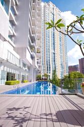 Tribeca (D9), Condominium #586186161